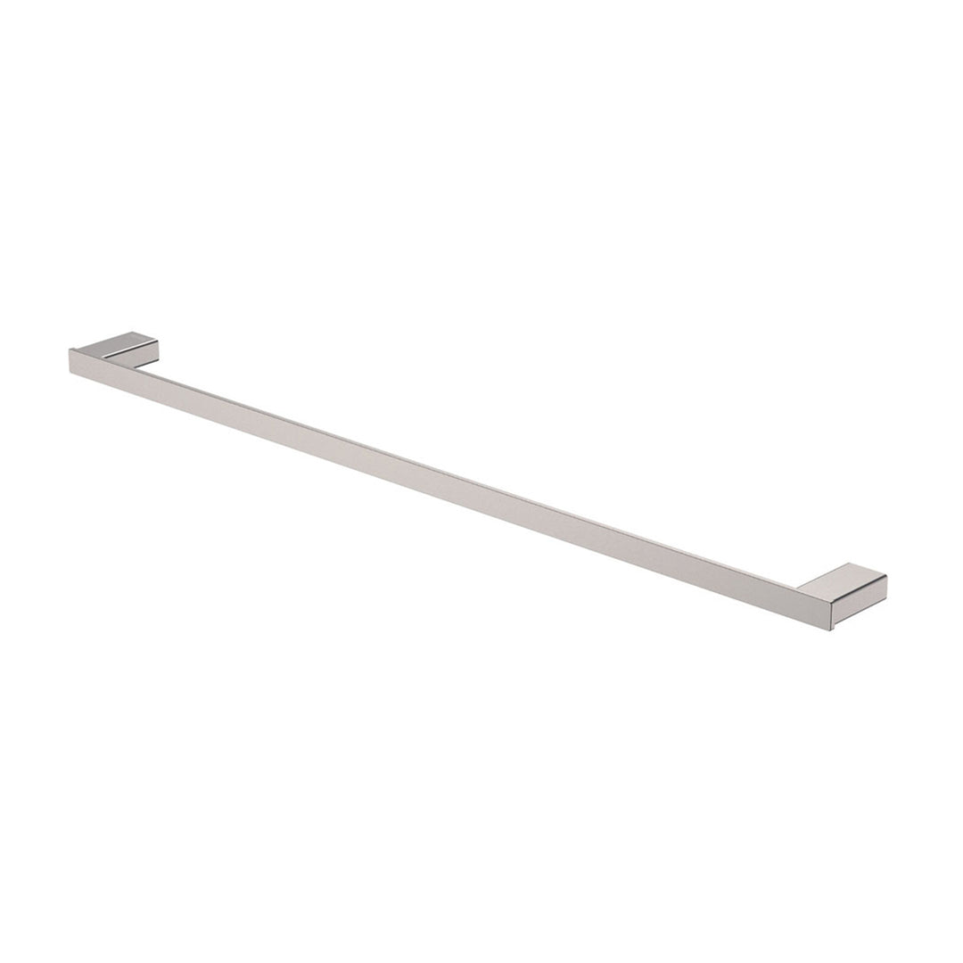 Tono Single Towel Rail 610mm/810mm