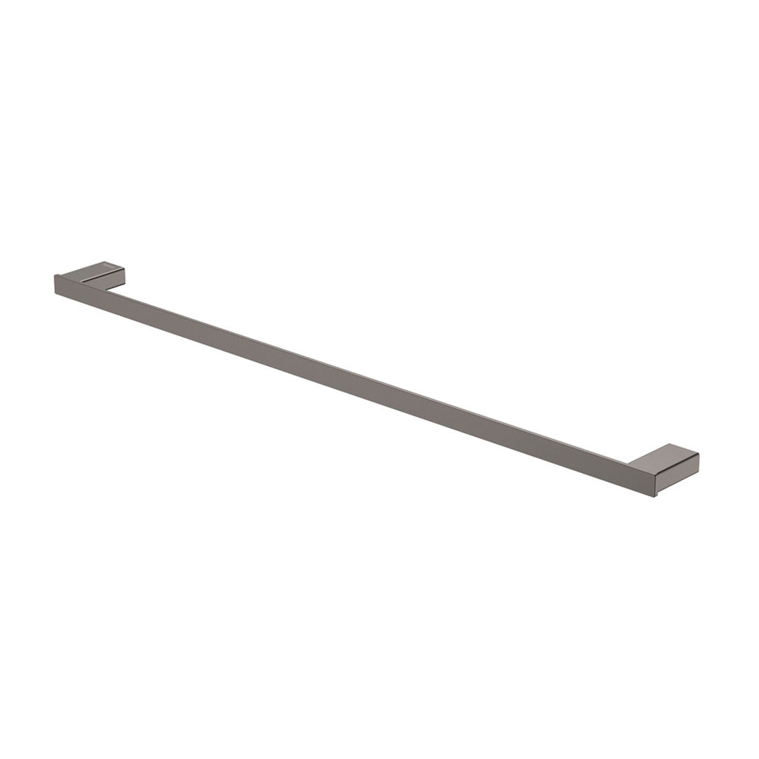 Tono Single Towel Rail 610mm/810mm