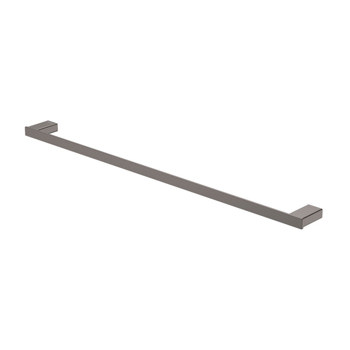 Tono Single Towel Rail 610mm/810mm
