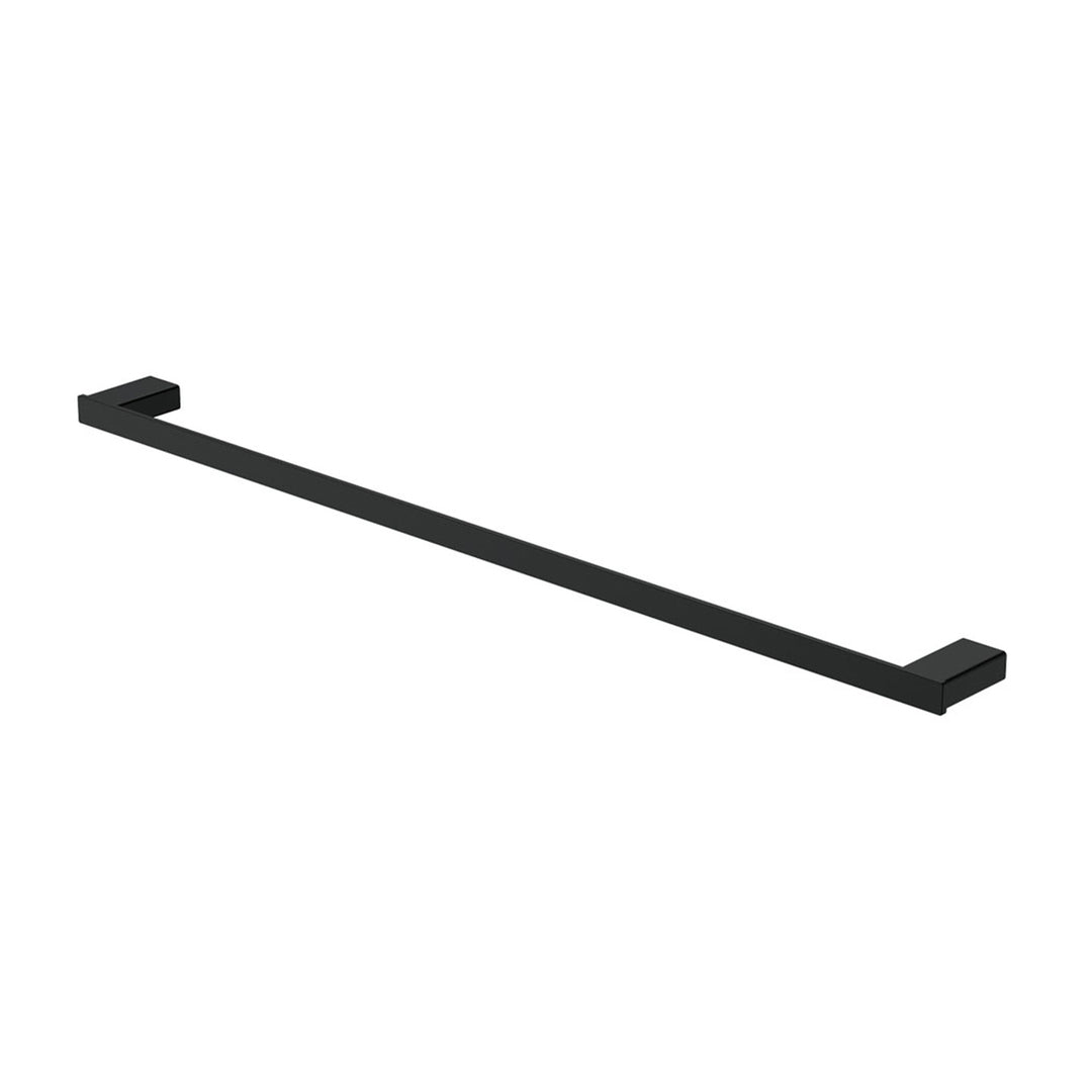Tono Single Towel Rail 610mm/810mm