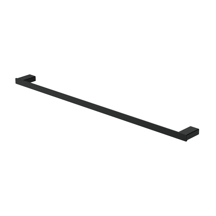 Tono Single Towel Rail 610mm/810mm