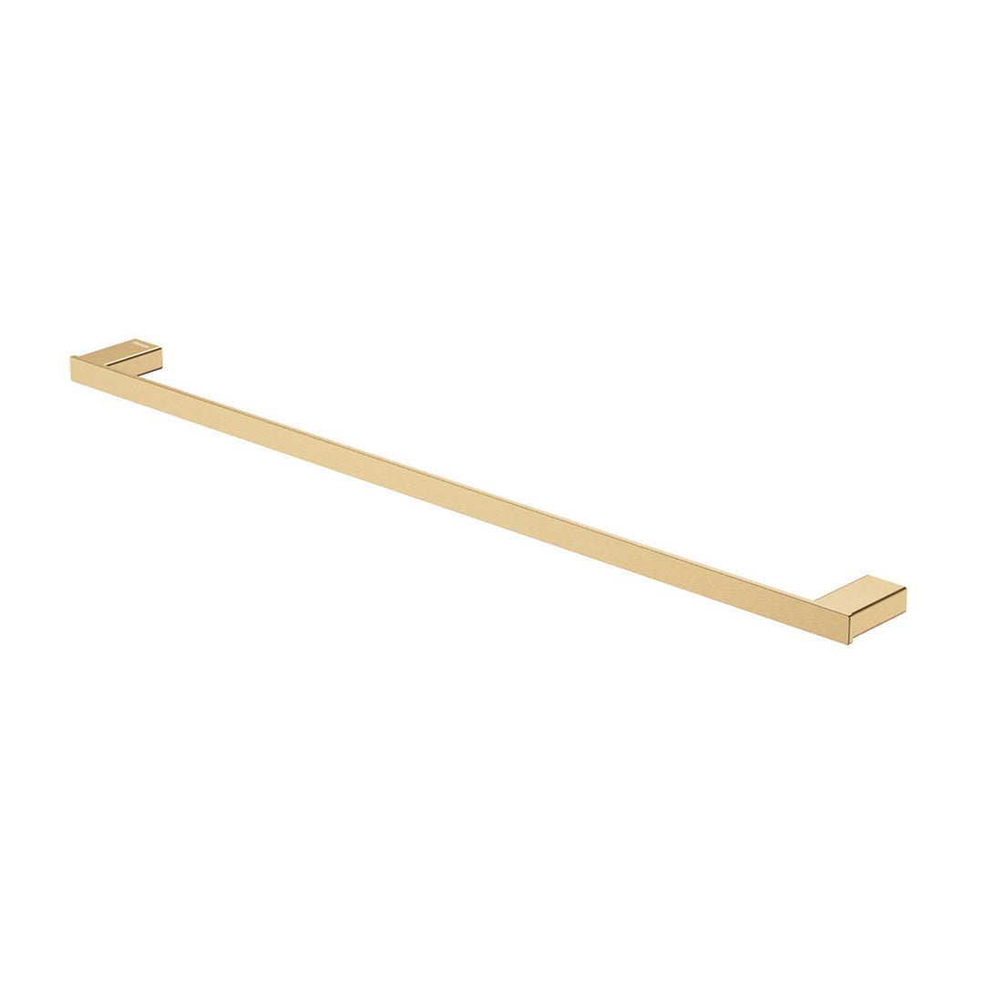Tono Single Towel Rail 610mm/810mm