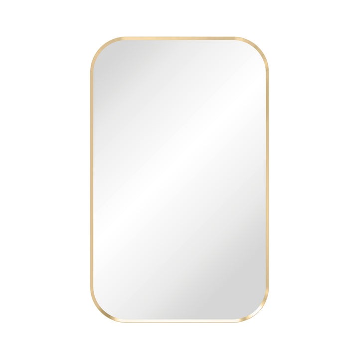 Tono Square Framed Mirror