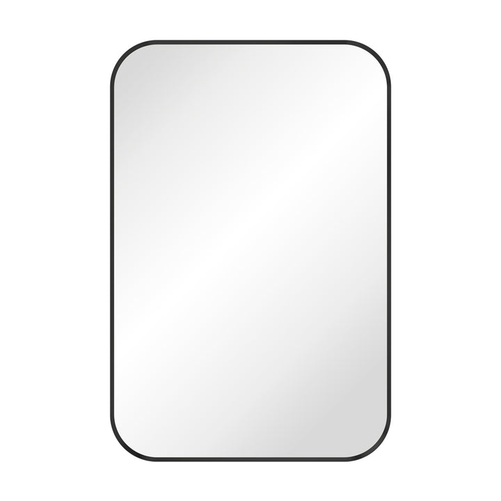 Tono Square Framed Mirror