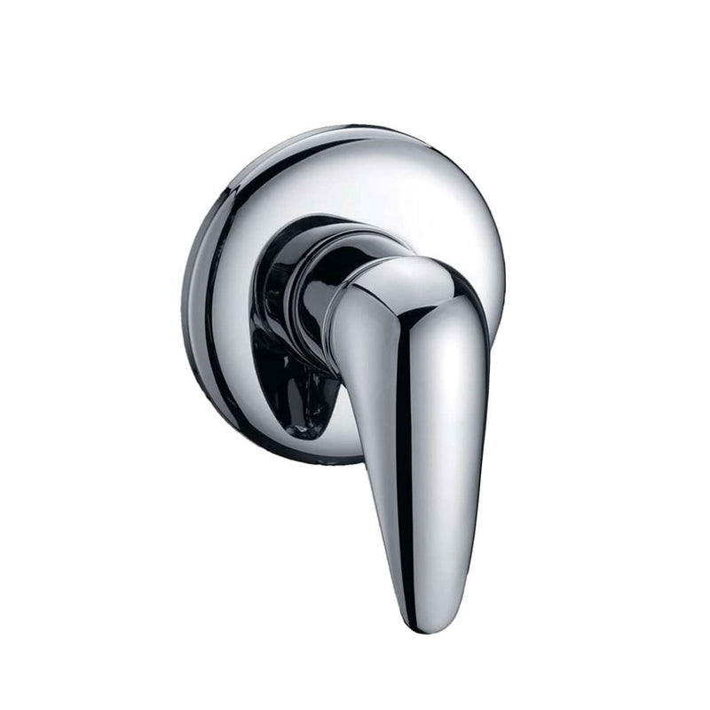 Trade Bathroom Shower Wall Mixer Chrome