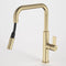 Urbane II Pull Out Sink Mixer