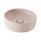 Venezia Round Above Counter Circle Basin 390mm