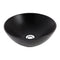 Venezia Round Above Counter Bowl Basin 350mm