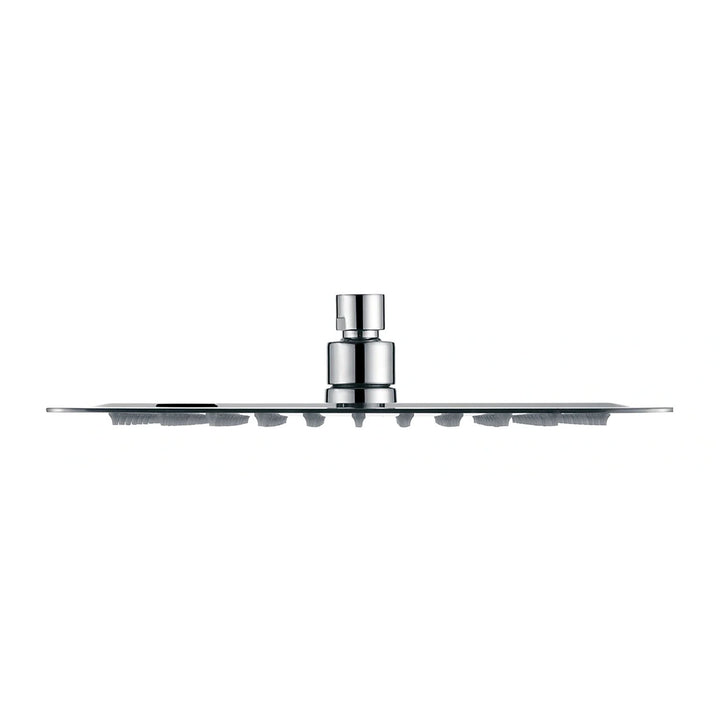 Vogue Square Rain Shower Head 300mm