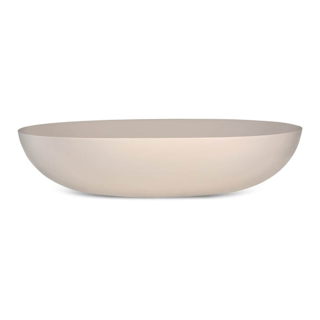Willow Solid Surface Basin 520mm