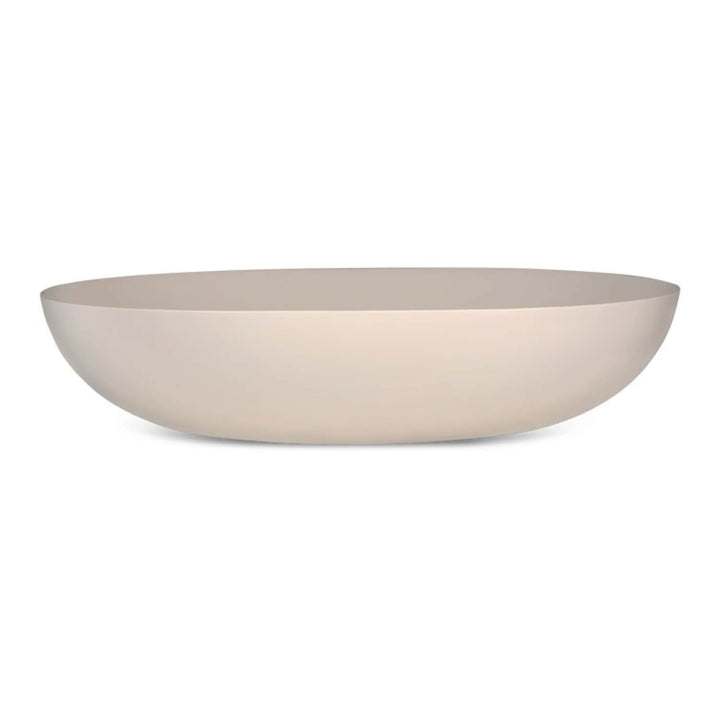 Willow Solid Surface Basin 520mm