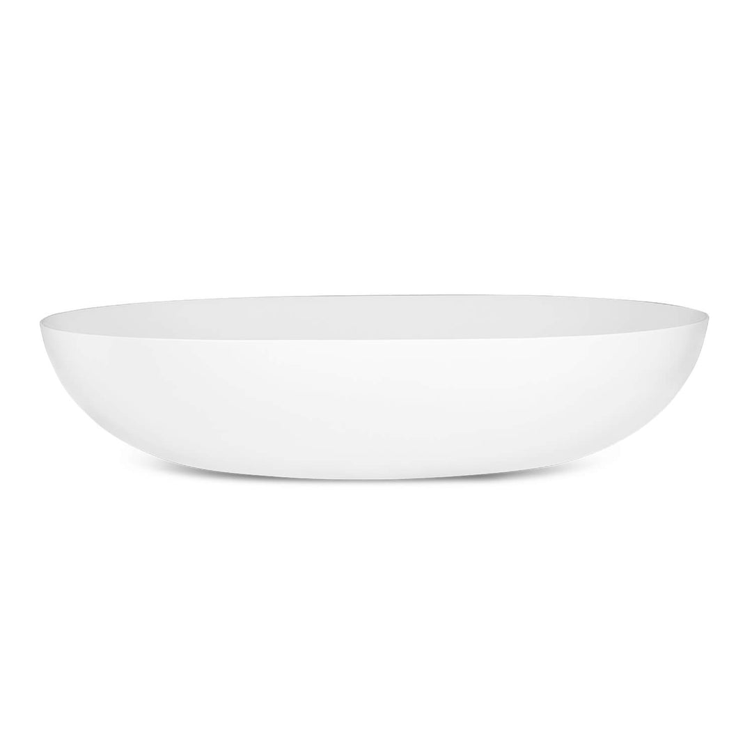 Willow Solid Surface Basin 520mm