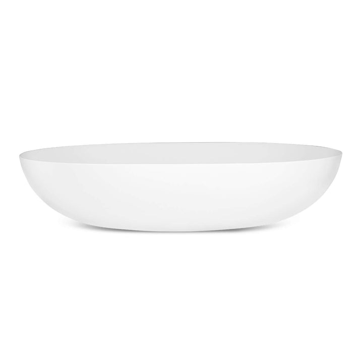 Willow Solid Surface Basin 520mm