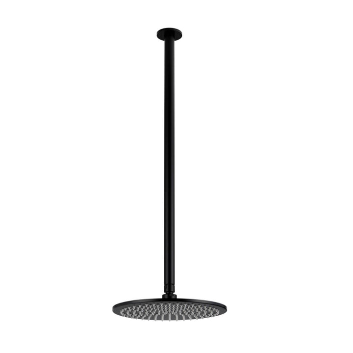 Abi Round Extended Shower Head 600mm