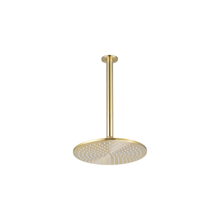 Abi Round Shower Head Set 300mm