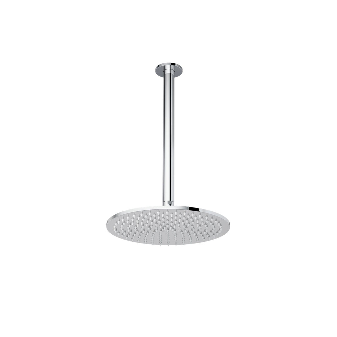 Abi Round Shower Head Set 300mm