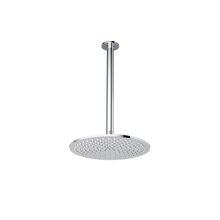 Abi Round Shower Head Set 300mm