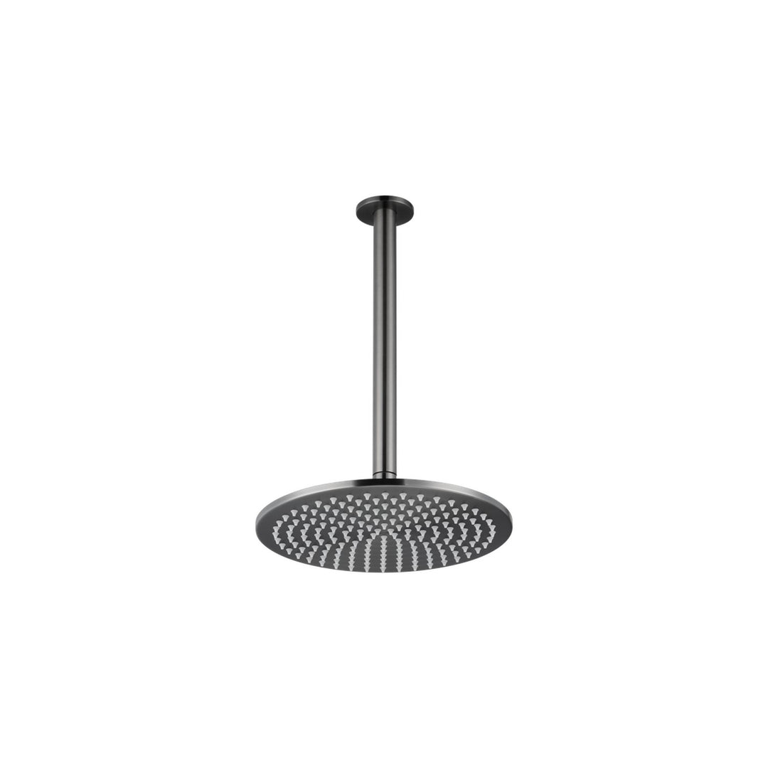 Abi Round Shower Head Set 300mm