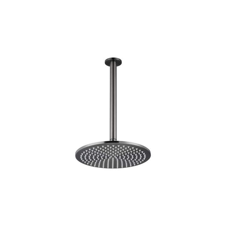 Abi Round Shower Head Set 300mm