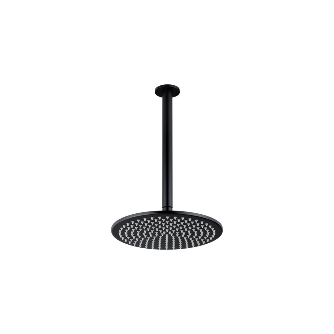 Abi Round Shower Head Set 300mm