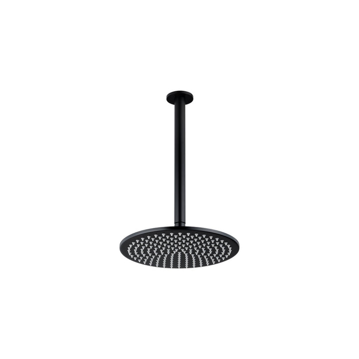 Abi Round Shower Head Set 300mm