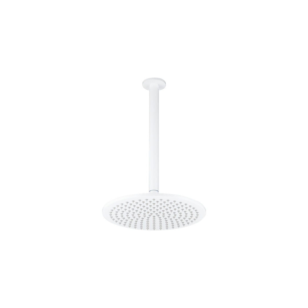 Abi Round Shower Head Set 300mm