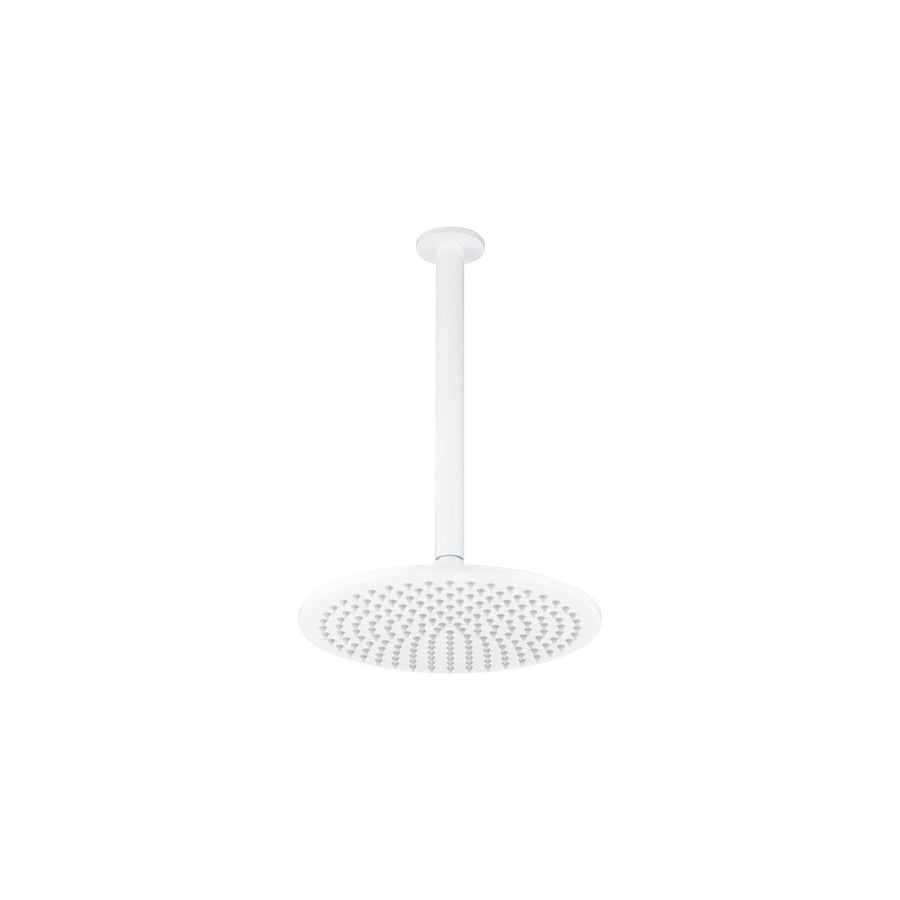 Elysian Round Shower Head Set 300mm – Sunlight Bathrooms