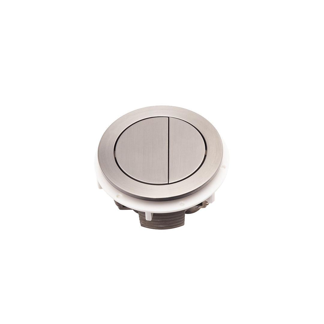 Abi Round Toilet Flush Button
