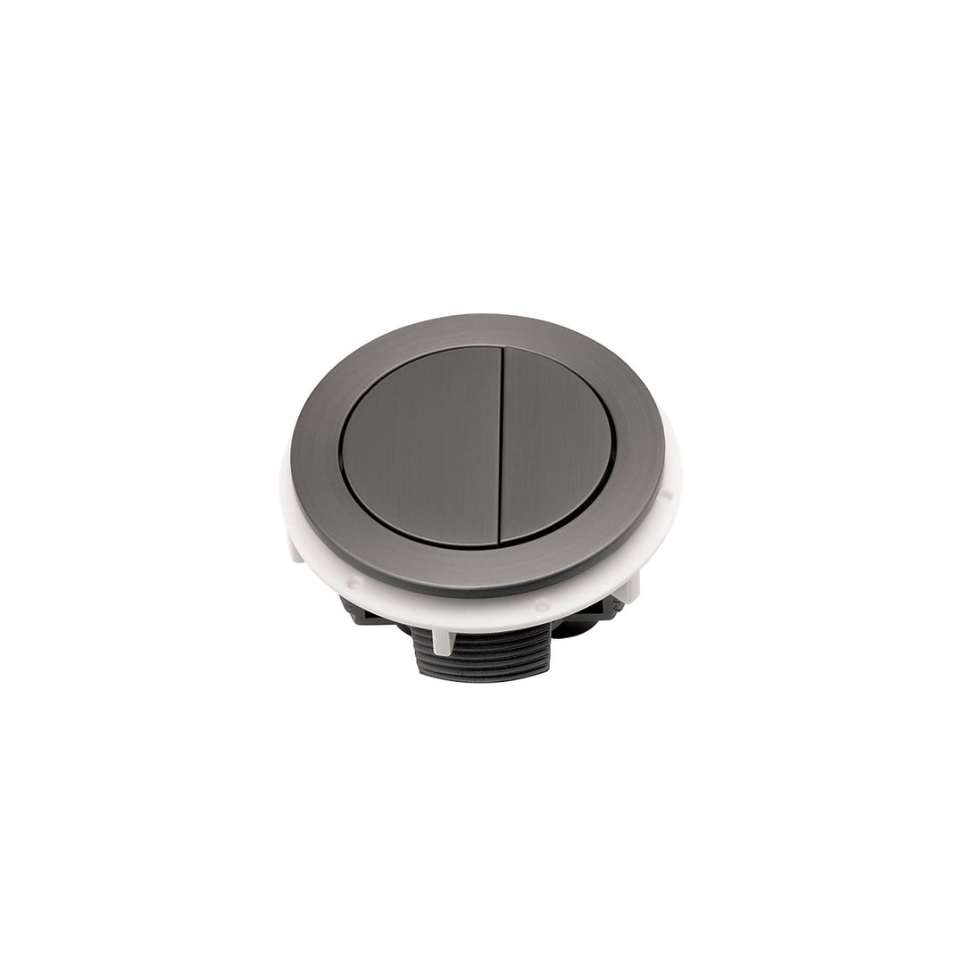 Abi Round Toilet Flush Button