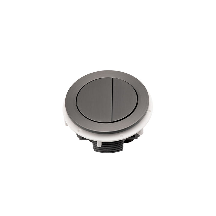 Abi Round Toilet Flush Button