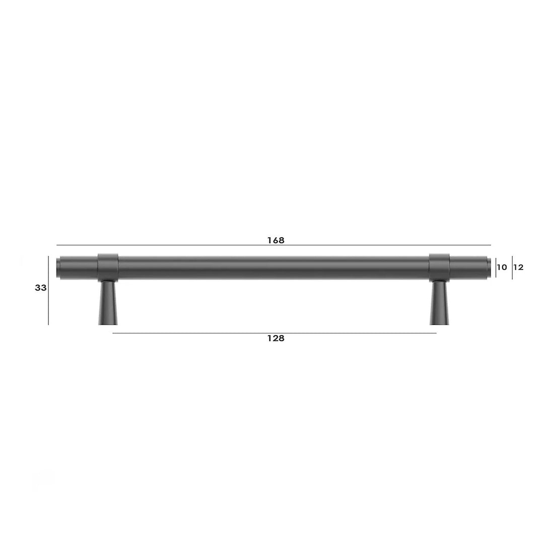 Astor Cabinet Handle