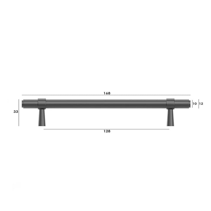 Astor Cabinet Handle