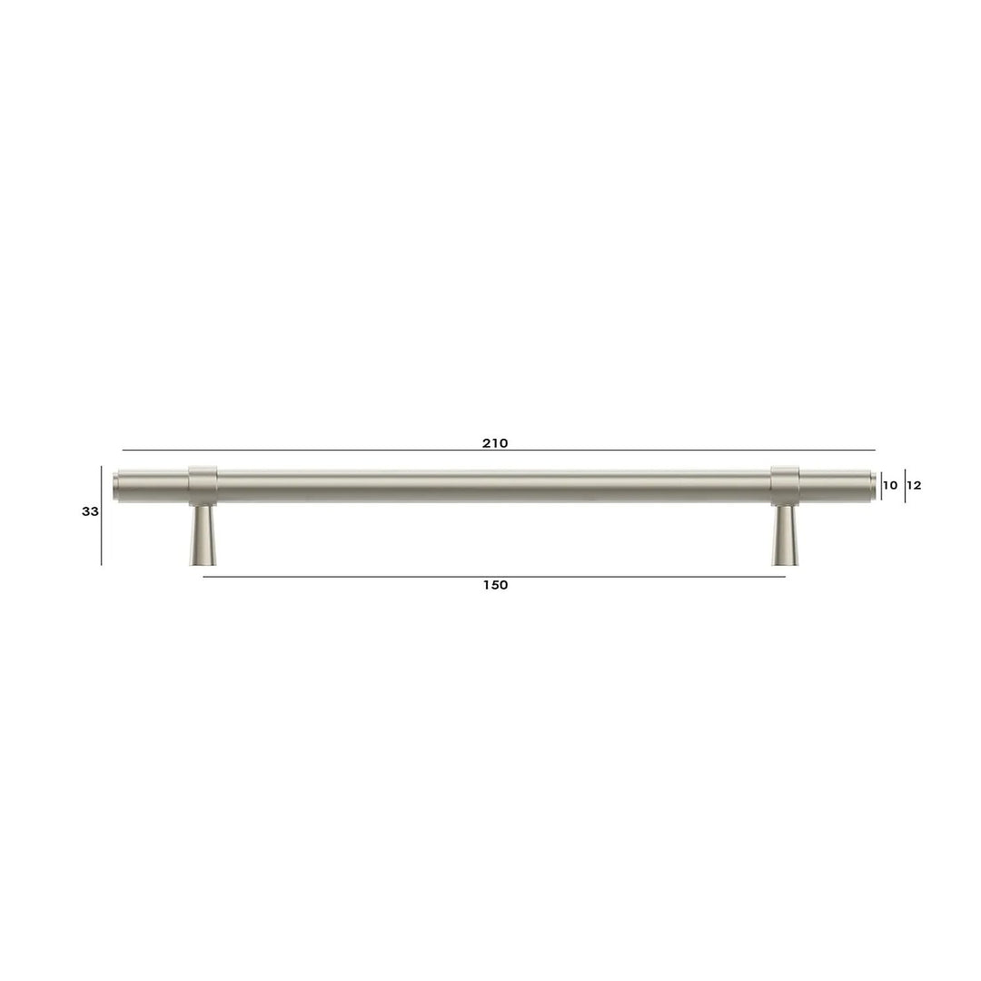 Astor Cabinet Handle