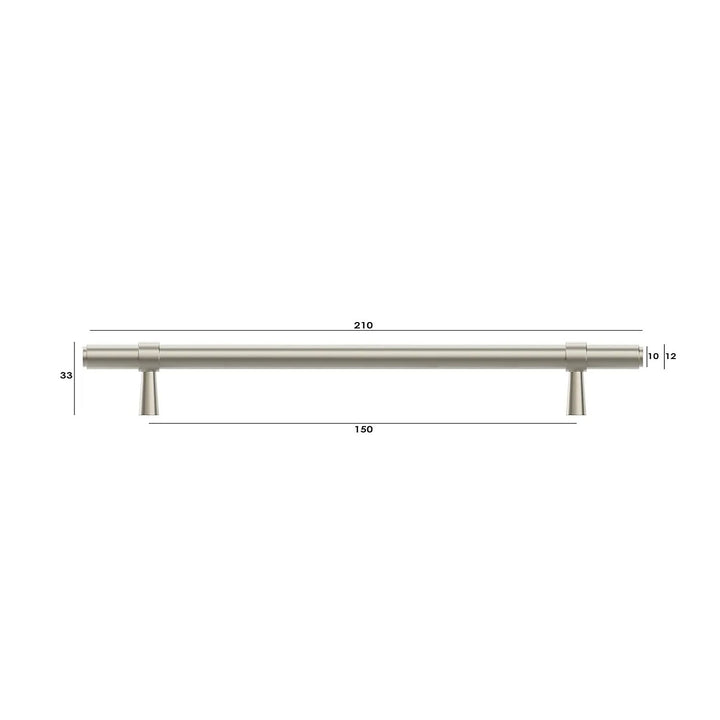 Astor Cabinet Handle