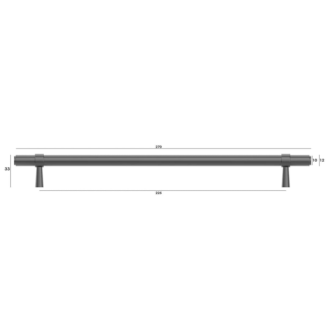 Astor Cabinet Handle
