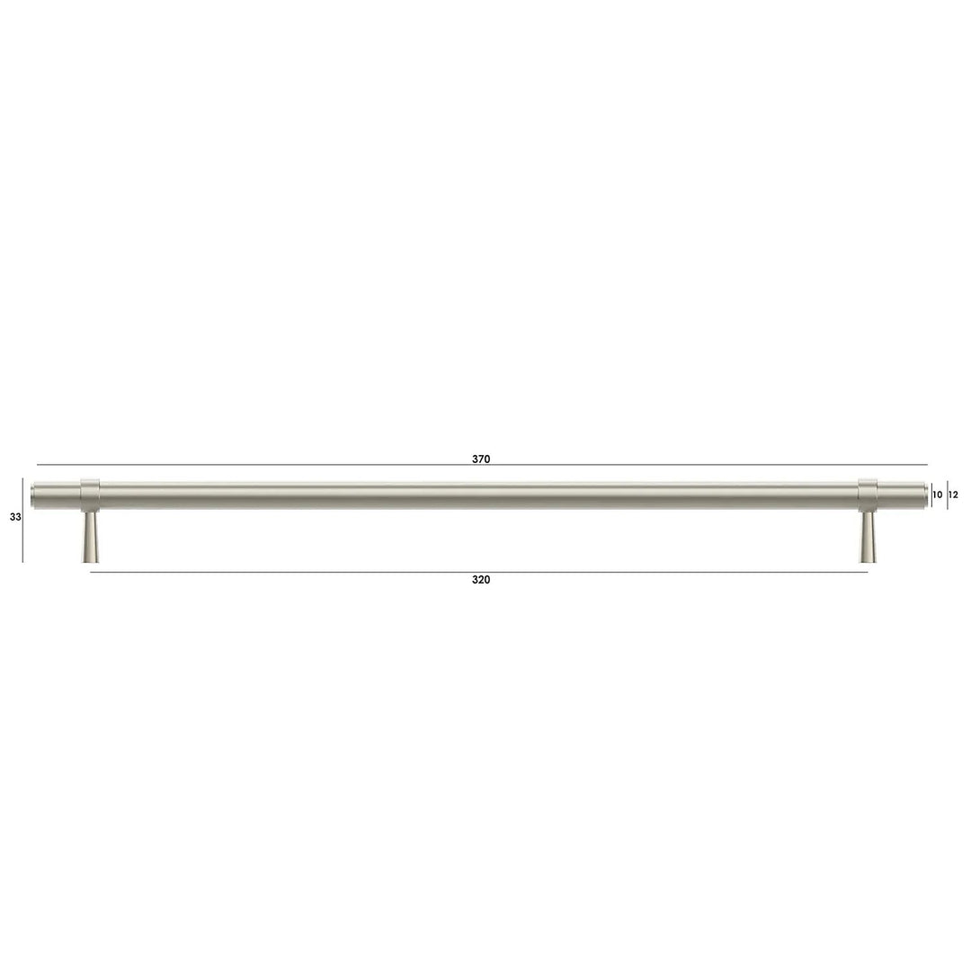 Astor Cabinet Handle