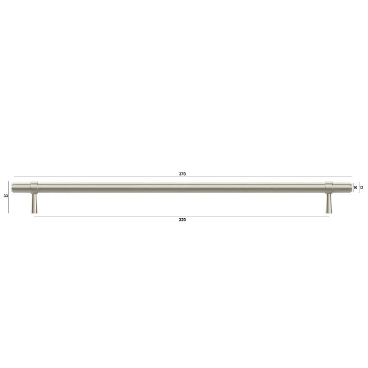 Astor Cabinet Handle