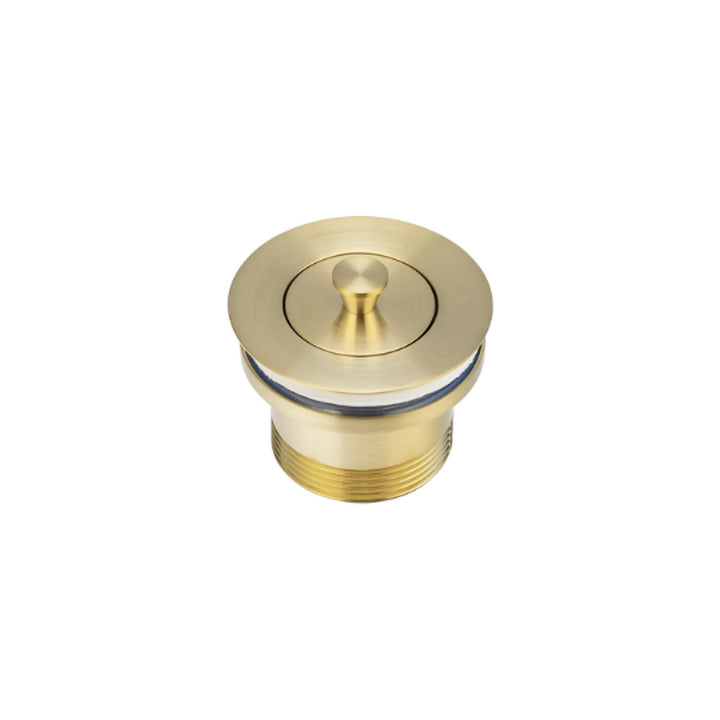 Elysian Bathtub Pull Out Plug
