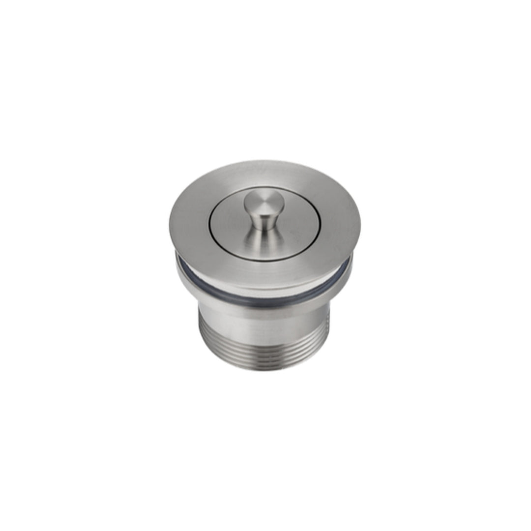 Elysian Bathtub Pull Out Plug