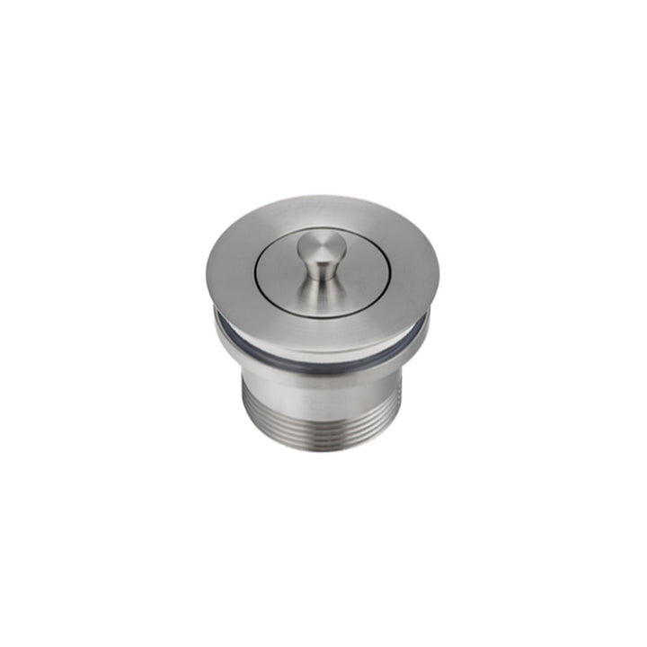 Elysian Bathtub Pull Out Plug