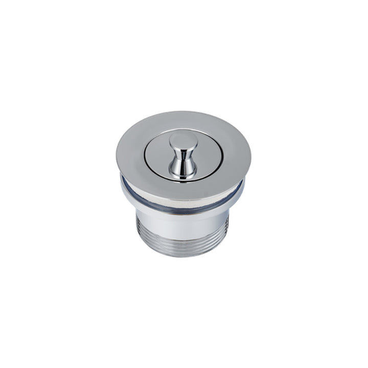 Elysian Bathtub Pull Out Plug