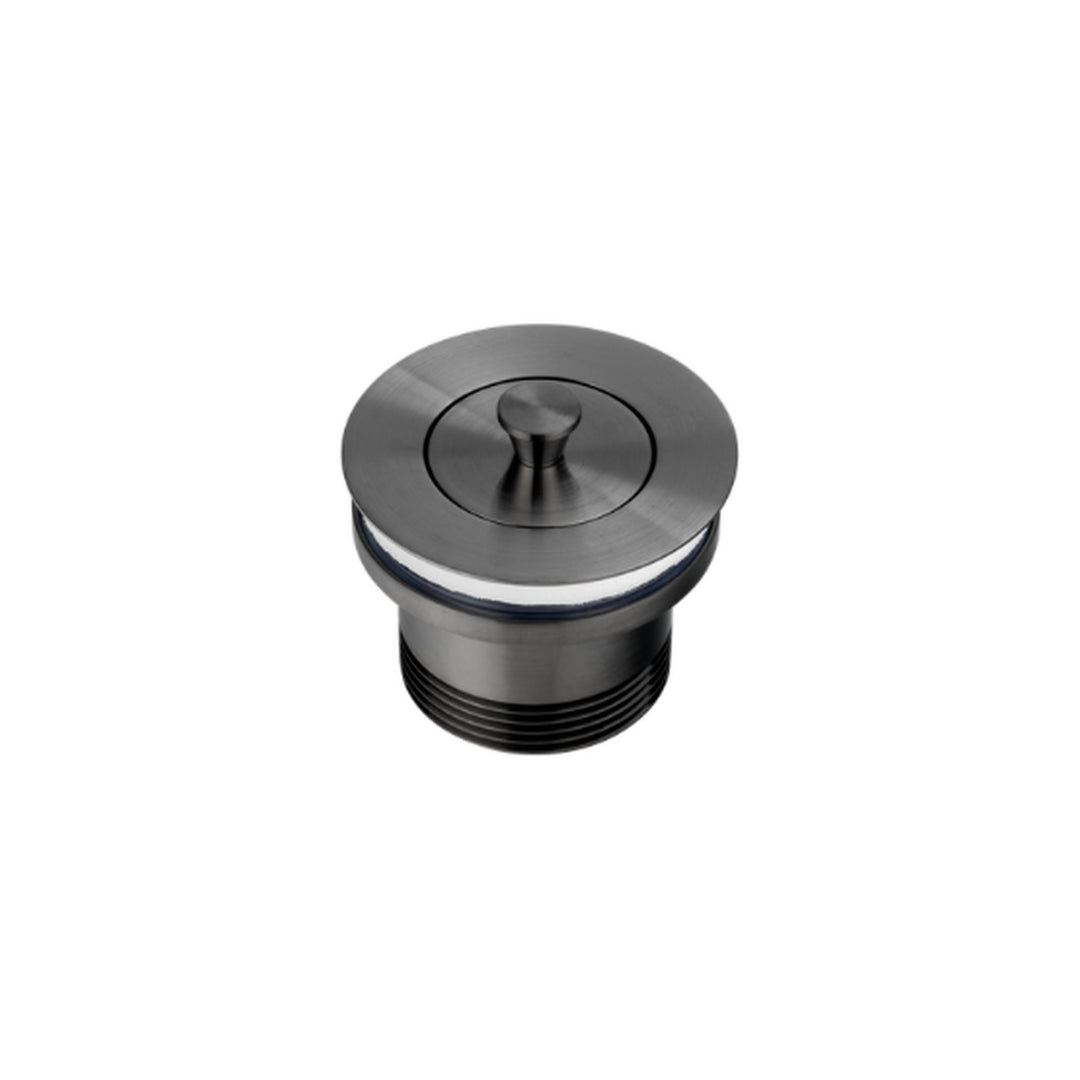 Elysian Bathtub Pull Out Plug