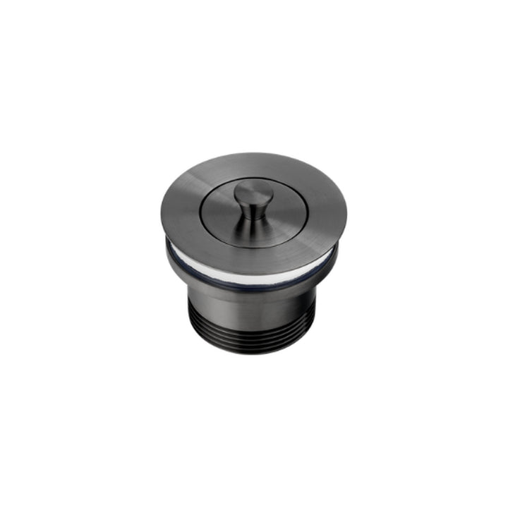 Elysian Bathtub Pull Out Plug