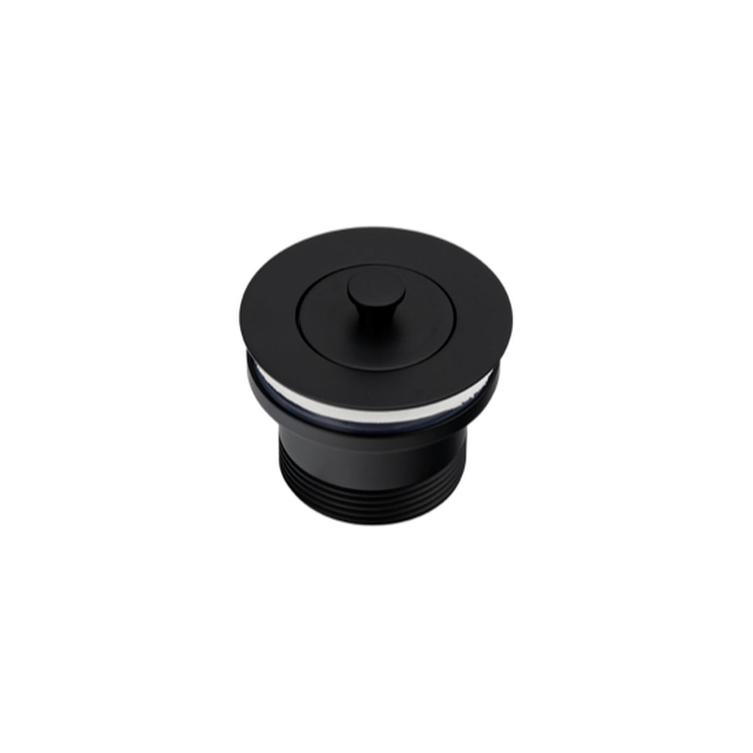 Elysian Bathtub Pull Out Plug