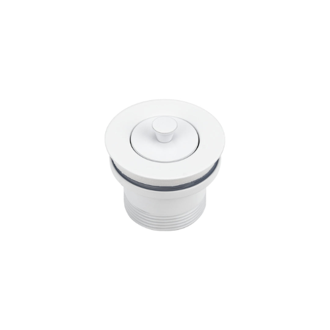 Elysian Bathtub Pull Out Plug
