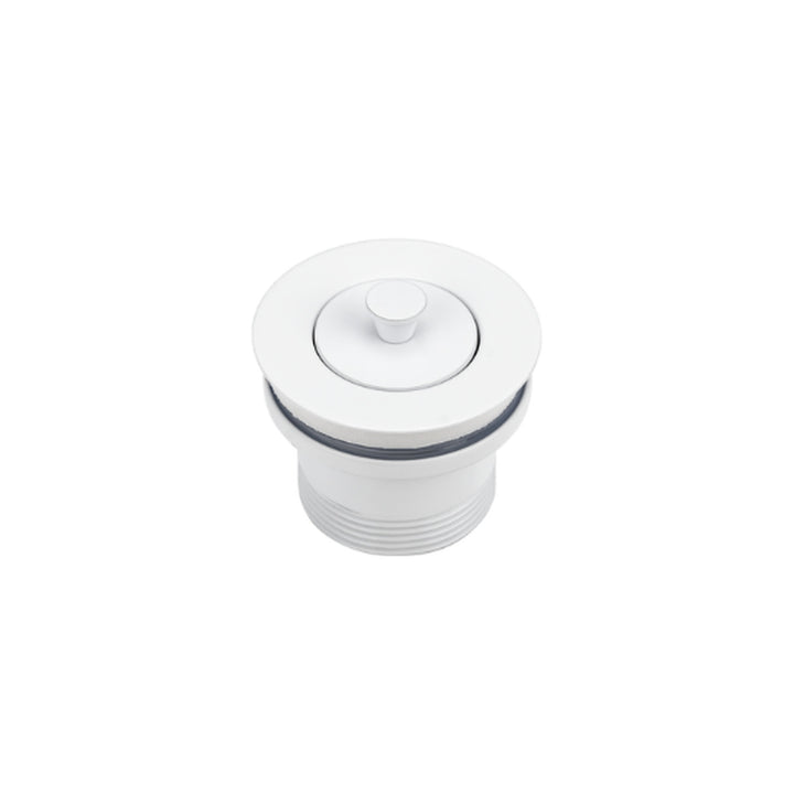 Elysian Bathtub Pull Out Plug