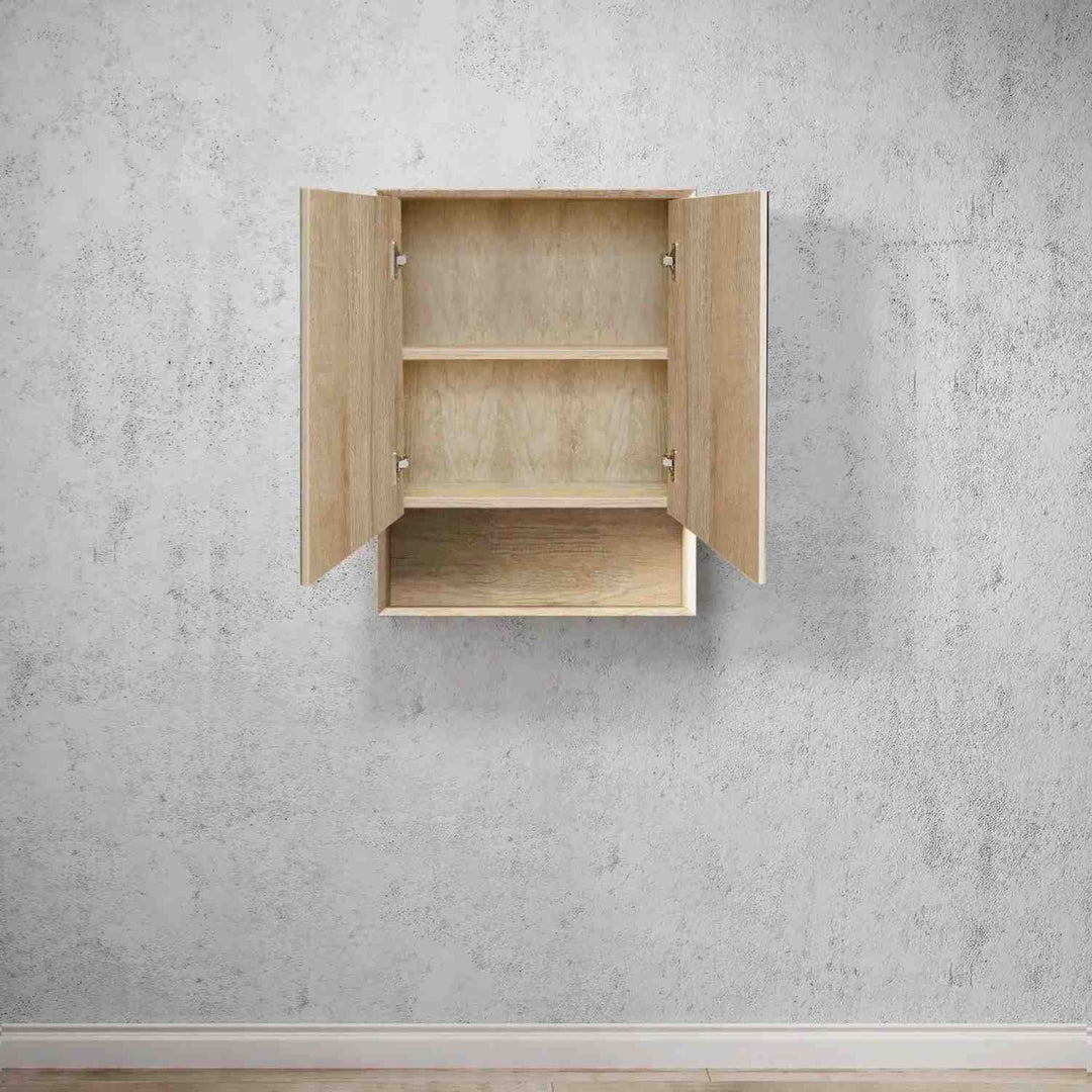 Byron Mirror Shaving Cabinet with Shelf