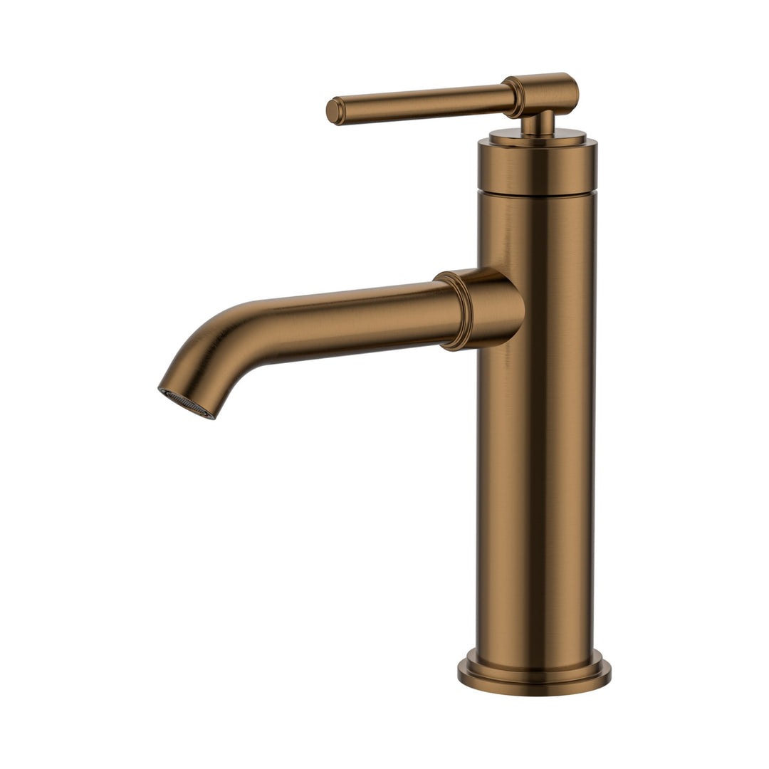 Cambridge Short Basin Mixer