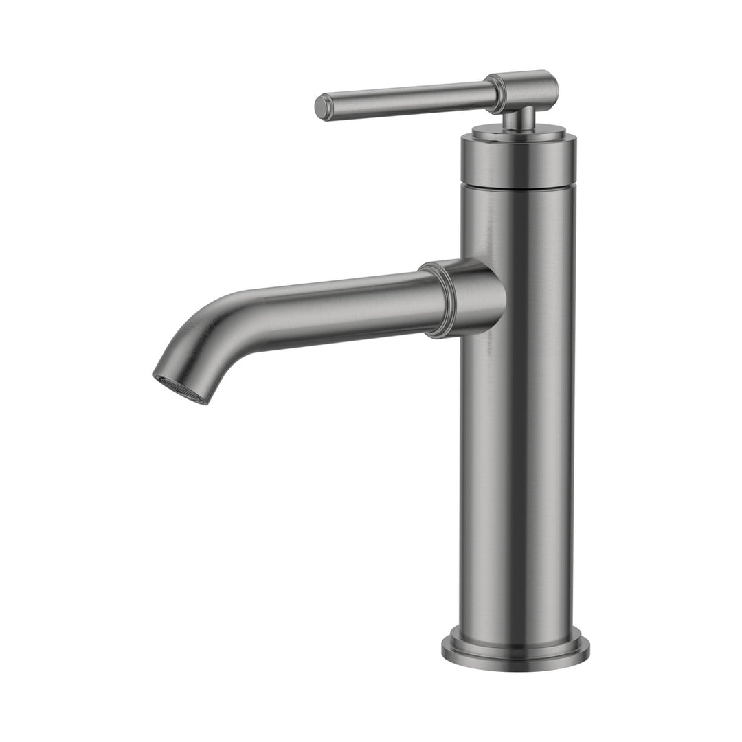 Cambridge Short Basin Mixer