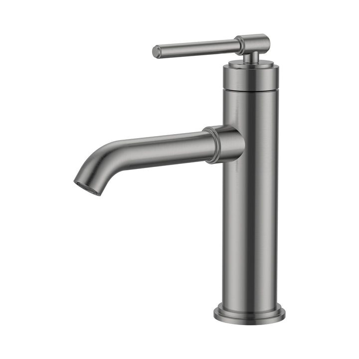 Cambridge Short Basin Mixer